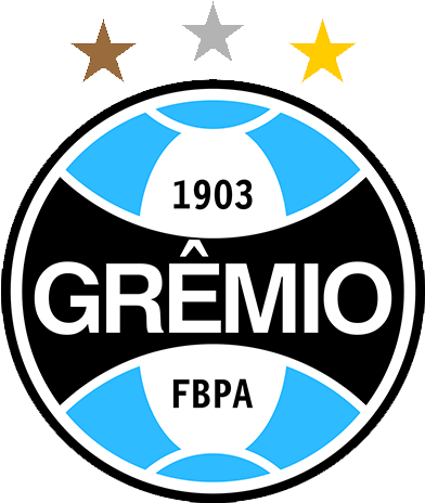 Gremio Logo Px - Logo Do Gremio (512x512)