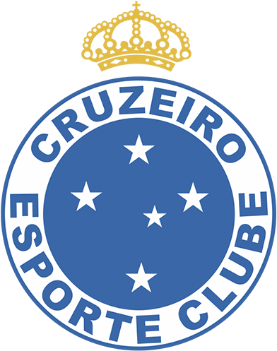 Cruzeiro Logo Px - Escudo Do Cruzeiro Dream League Soccer (512x512)
