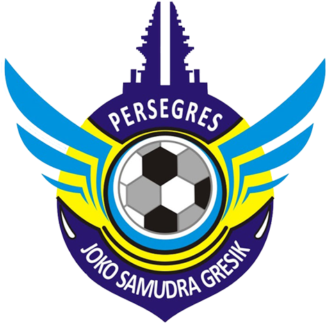 Kumpulan Url Logo Dream League Soccer 2016 Isl Semua - Persegres Gresik United (512x512)