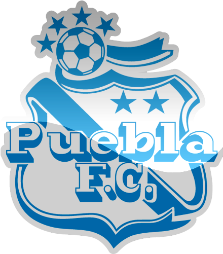 Dream League Soccer Logos Url New Amp Updated - Puebla Fc Logo Png (500x500)