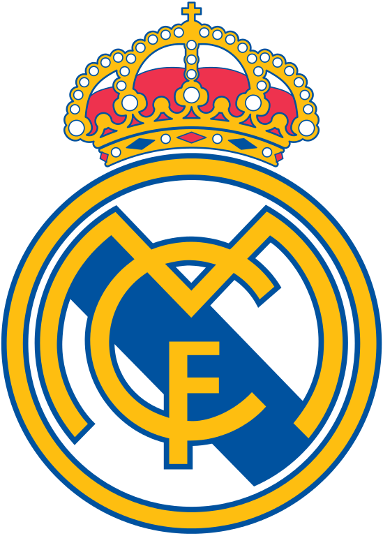8 Best Photos Of Patriots Soccer Logo Remo Dream League - Dream League Soccer 2018 Real Madrid Logo (549x768)