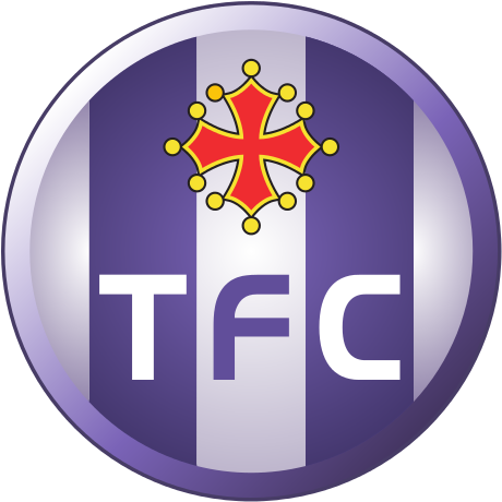 19 Tfc Toulouse - Toulouse Fc (468x468)