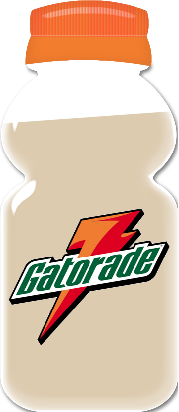 Gatorade - Maze Runner Meme Bliss (477x915)