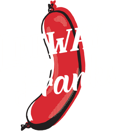Leeway Franks - Illustration (551x534)
