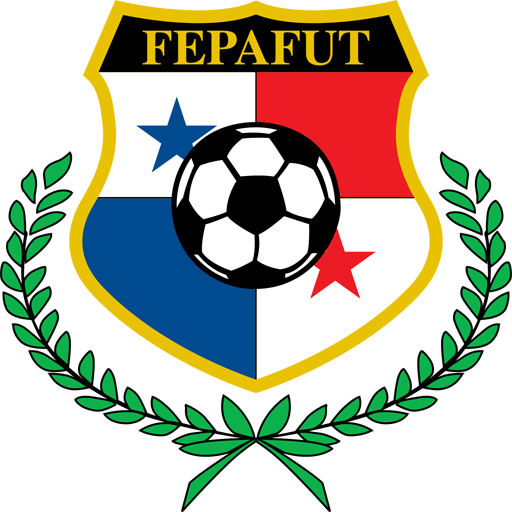 Download Logo Barcelona Dream League Soccer Downlllll - Federacion Panameña De Futbol (512x512)
