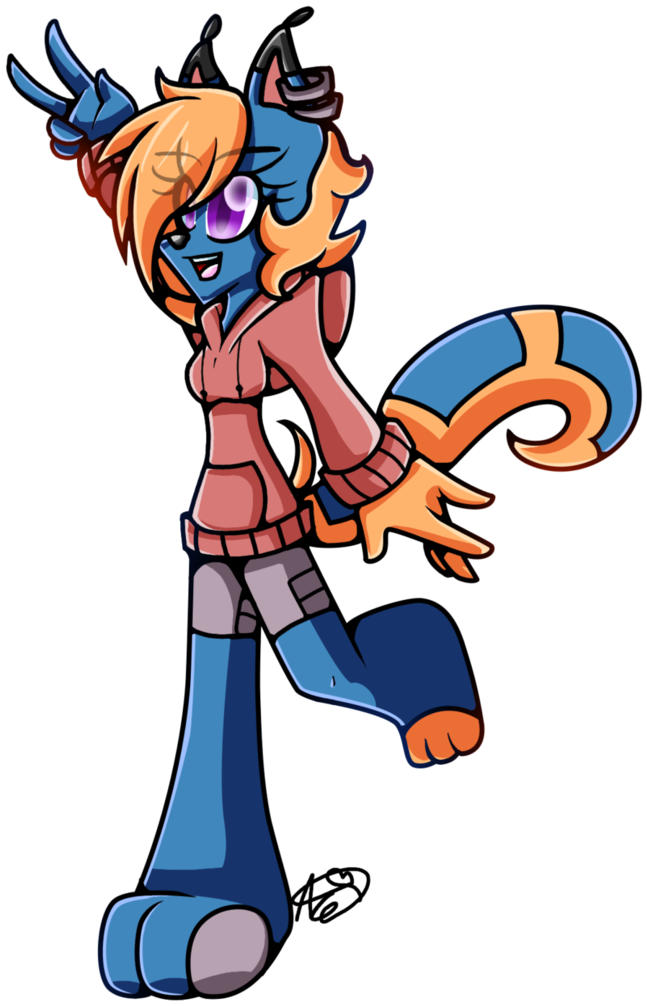 By Ace The Artist - Ace The Artist (738x1082)