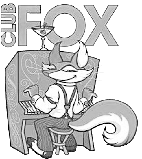 Club Fox, Redwood City Ca - Club Fox, Redwood City Ca (1080x1080)