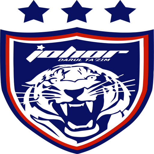 Johor Darul Ta'zim F - Johor Darul Ta'zim F.c. (512x512)