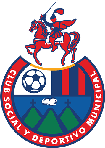Kit Dream League Soccer Equipos De Guatemala - C.s.d. Municipal (500x500)