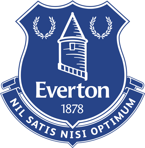 Everton Kits 2017/2018 - Everton F.c. (512x512)