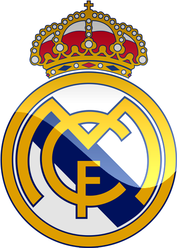 Dream League Soccer Logo Kit Real Madrid - Logo Do Real Madrid Para Dream League Soccer 2018 (512x512)