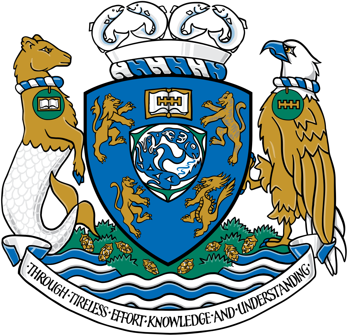 Kwantlen Polytechnic University Logo (1200x1158)