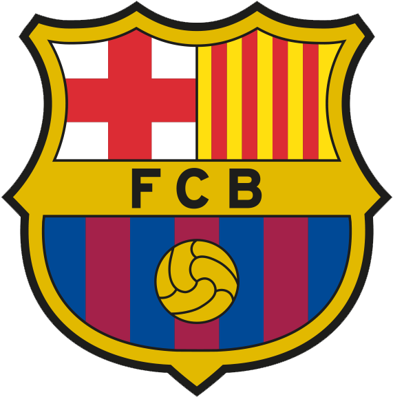 Barcelona - Fc Barcelona (1011x1024)