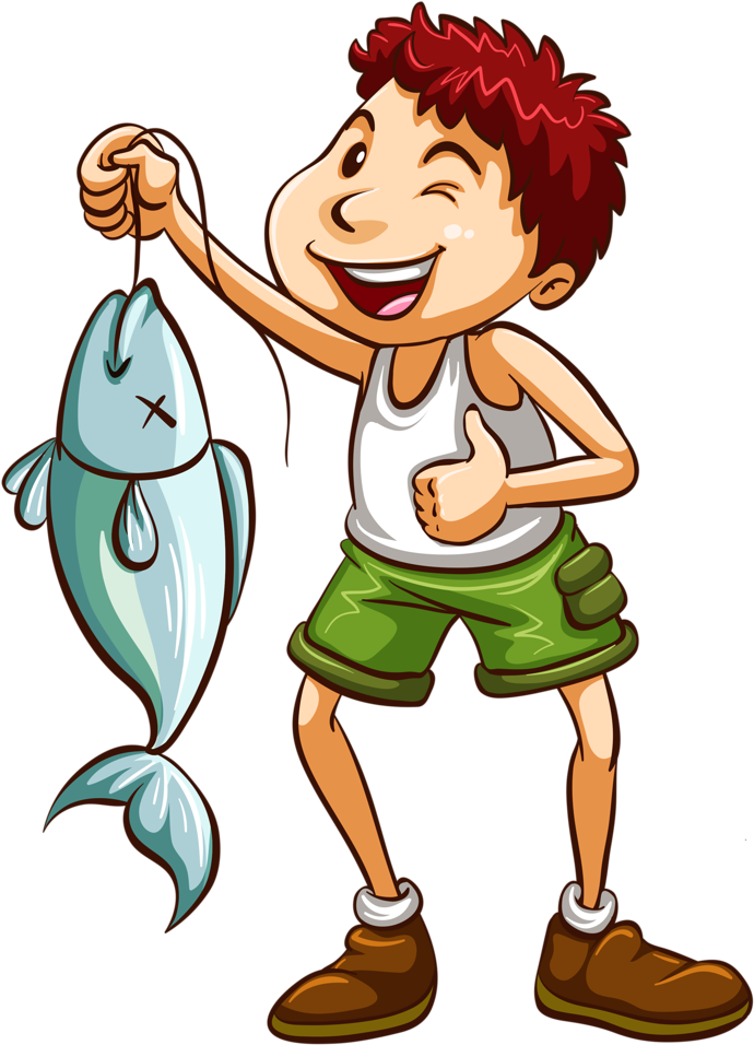 Pescaria - Fishing (801x1024)