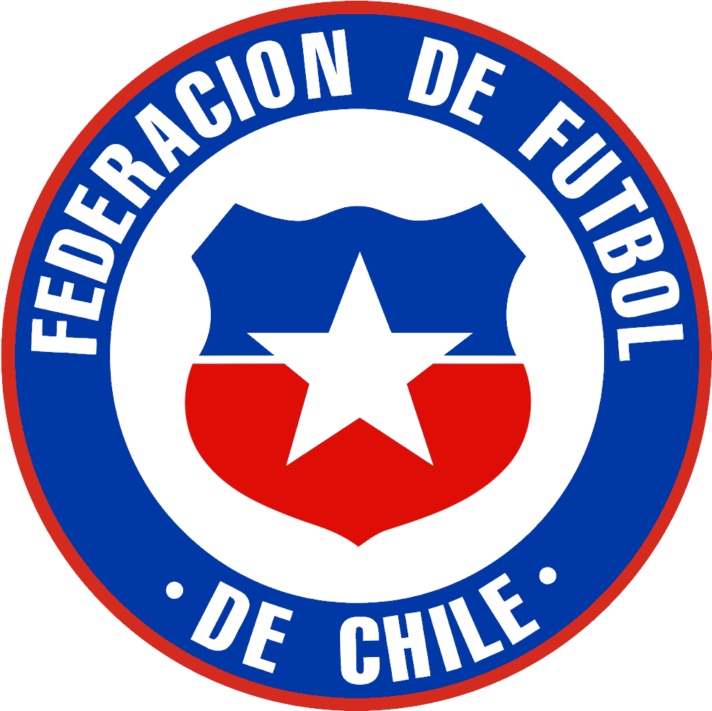 Spanish Team - Federacion Chilena De Futbol (1024x1024)