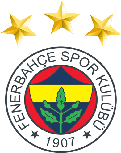 Fenerbahçe 2019 Yeni Sezon Dream League Soccer Fts - Dream League Soccer 2017 Fenerbahçe Logo (512x512)