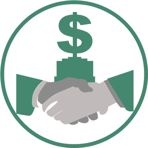 Jv Success Summit - Geschäft Ein Kopf Stoffserviette (500x500)