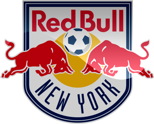Search Results - New York Red Bulls Png (500x500)