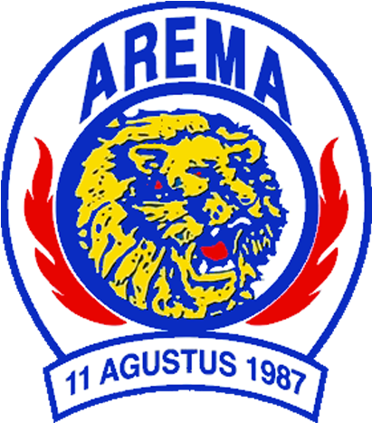 Kumpulan Url Logo Dream League Soccer 2016 Isl Semua - Arema Indonesia (512x512)