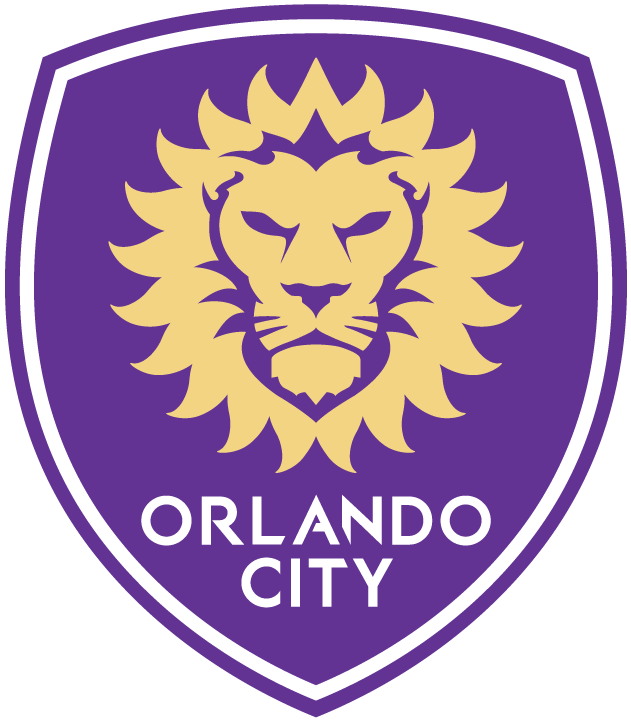 Gabe's By The Park - Orlando City Logo Png (720x720)