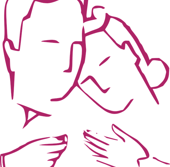 Husband Status Quotes - Husband Wife Quotes In Hindi (581x570)