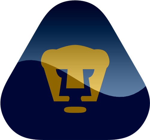 Pumas Unam - Kit Dream League Soccer Logo Pumas (500x500)