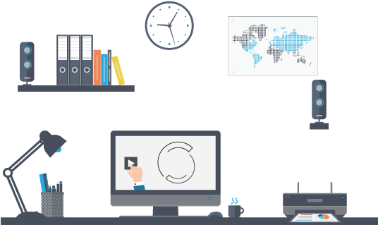 Explainer Whiteboard Videos Are Short Online Videos - Whiteboard Animation (535x330)