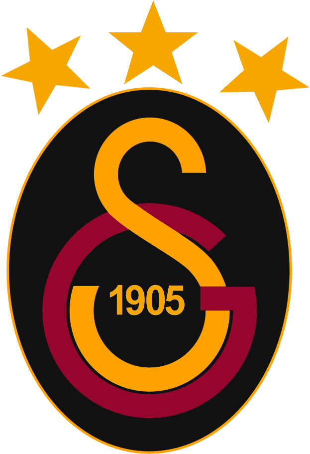 Dream League Soccer Formaları - Galatasaray (750x973)