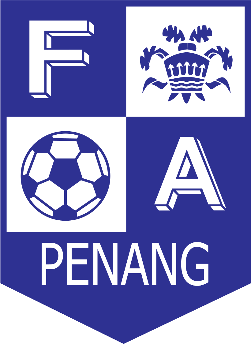 Dream League Soccer Logo Pulau Pinang (1200x1200)