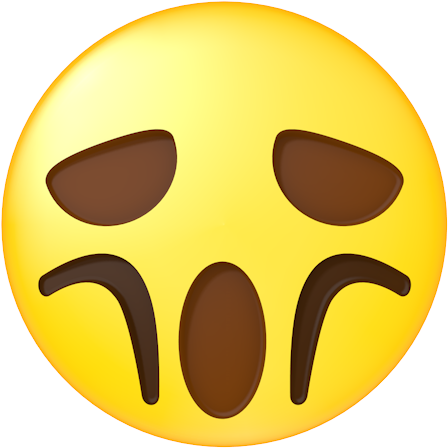 Lose Weight Is / Tough It Was / Tired - 疲れ た 顔 文字 (500x500)