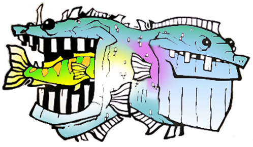 In 1992 A Young Artist Named Junebug Sat In Class Doodling - In 1992 A Young Artist Named Junebug Sat In Class Doodling (545x370)