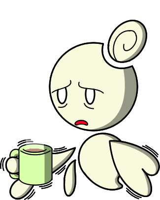 Tired Luvbi By Smawzyuw2 - Tired Luvbi By Smawzyuw2 (325x406)