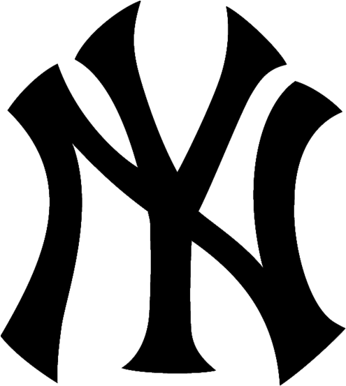 Share This Image - New York Yankees (735x600)