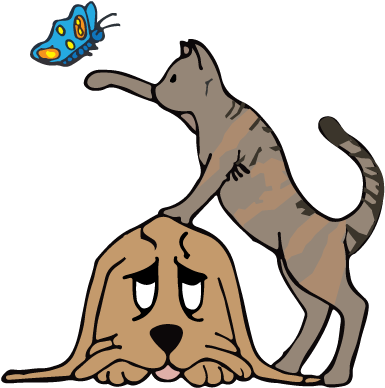 Edgefield Veterinary Hospital (402x403)