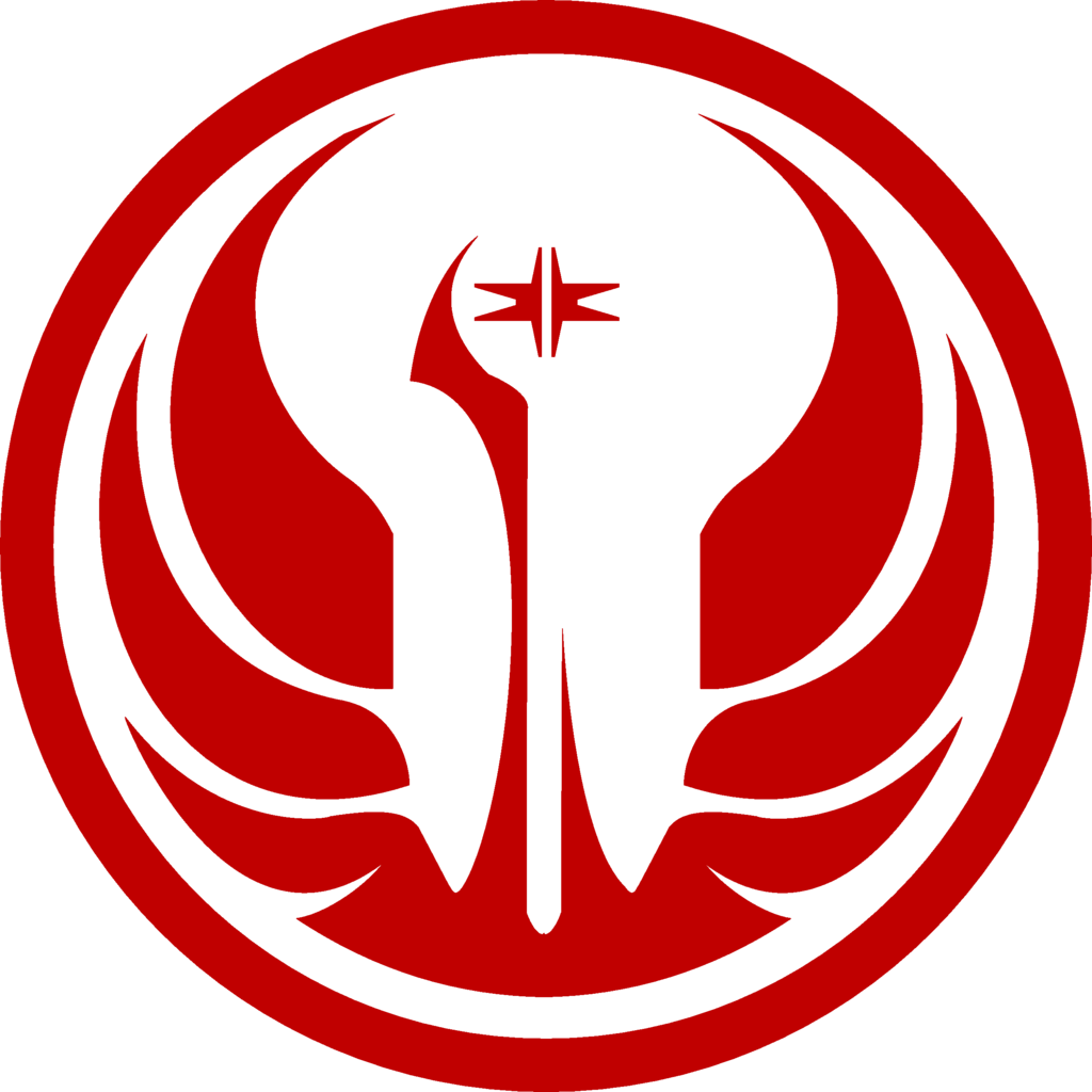 The Old Republic Galactic Republic Sith Jedi - The Old Republic Galactic Republic Sith Jedi (1024x1024)