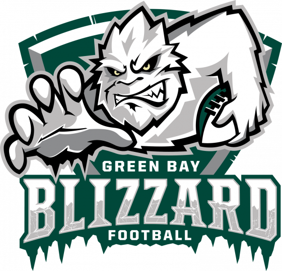 20 - Green Bay Blizzard Football (560x537)