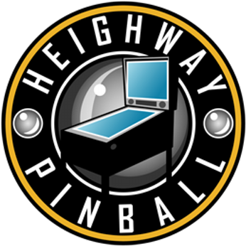 Heighwaypinball - Heighway Pinball (400x400)