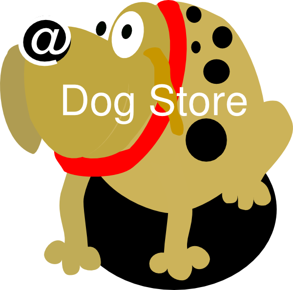 Perro Clipart Small - Dog (600x595)