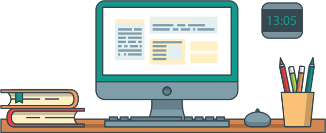 We Offer On Site & Off Site Seo, Content Marketing, - Search Engine Optimization (670x273)