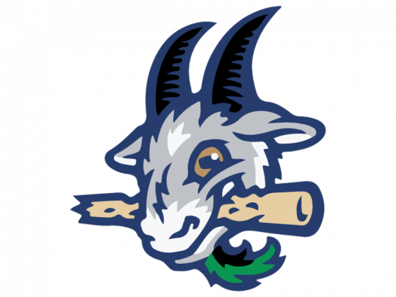 2 - Hartford Yard Goats Logo (560x420)