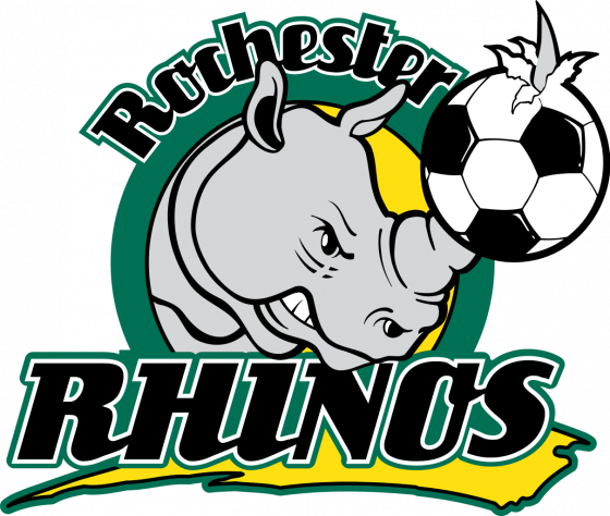 49 - Rochester Rhinos Logo (560x474)