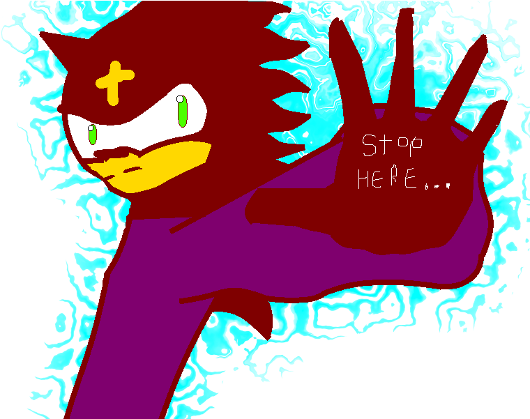 Swat The Hedgehog By Ori-taggart - Illustration (800x600)