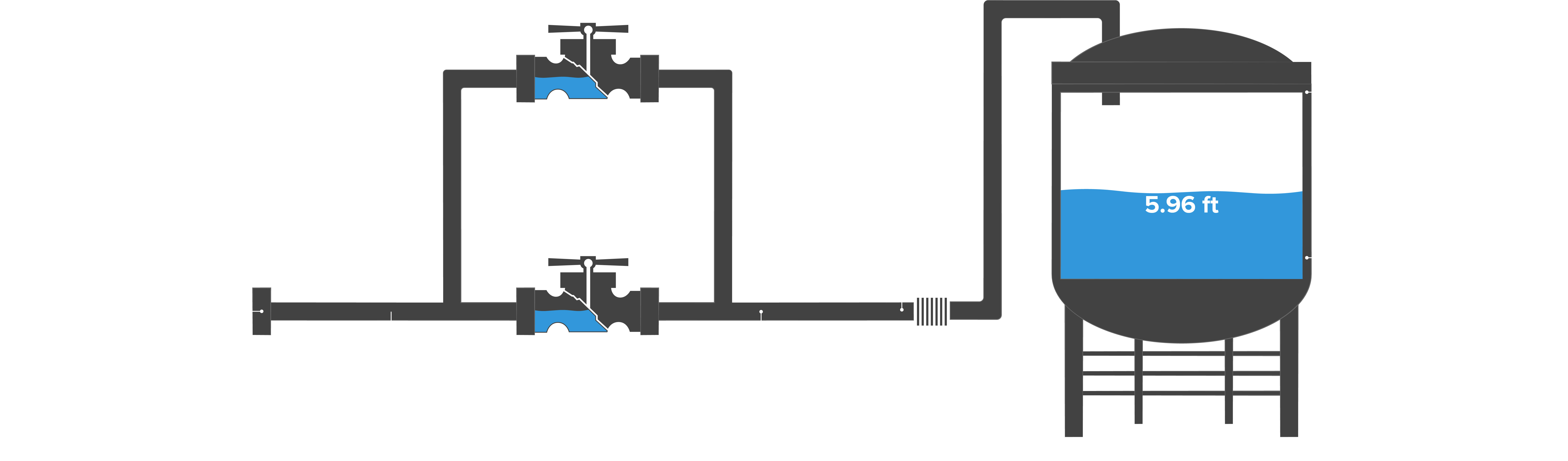 Water Infographic - Water (7922x2330)