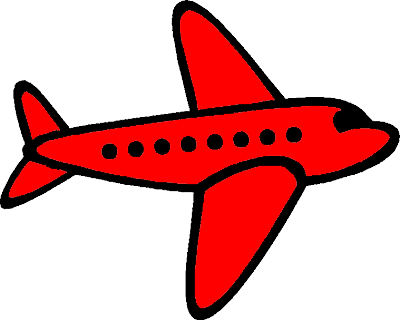 New Cats Flying Planes Cartoon Smallchagurl - Animated Picture Of Airplane (400x320)