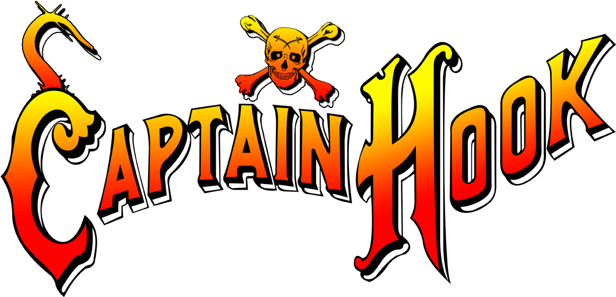 Captain Hook - Captain Hook (1234x577)
