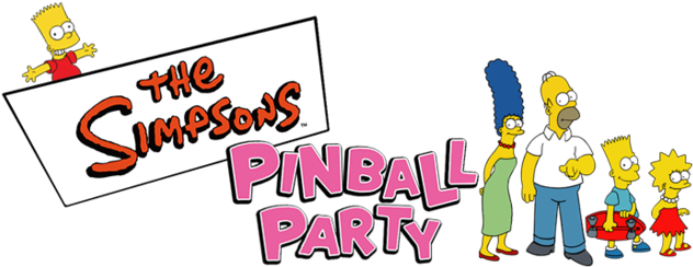 Simpsons Pinball Party - Simpsons Talking Watch, Krusty, In Box (640x261)