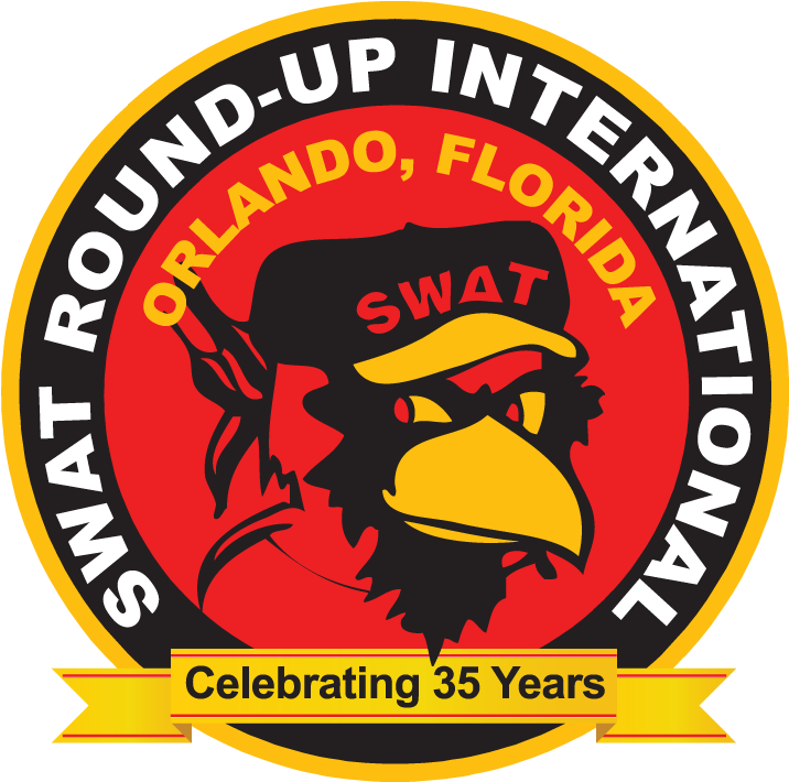 Swat Round-up Training, International Competition And - Swat Roundup International 2016 (750x750)