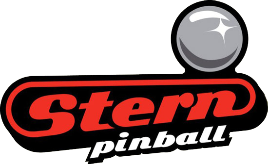 Product Logo - Stern Pinball Supreme (550x338)