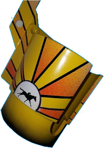 Indiana Jones Pincup - Indiana Jones Pincup (342x480)