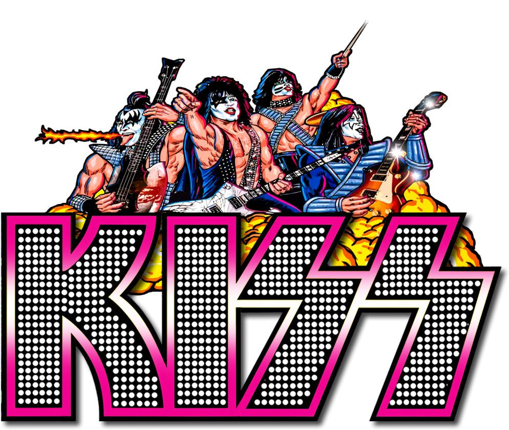 Kiss Wheel Logo - Kiss Wheel Logo (1038x877)